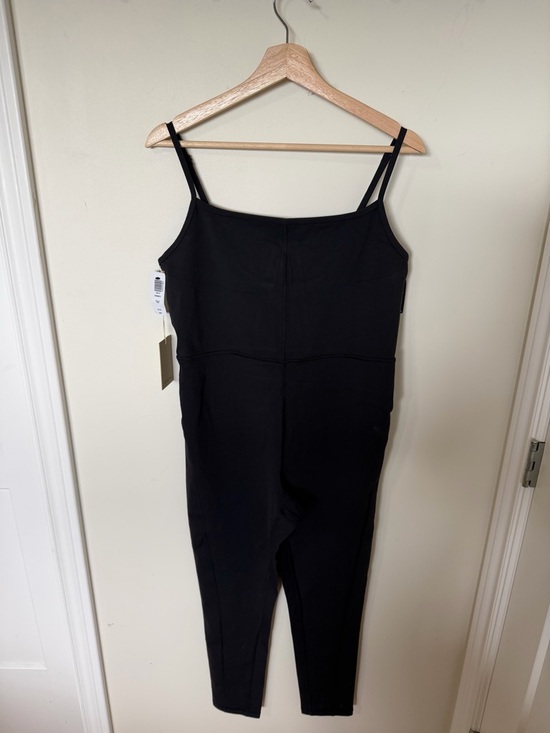 Wilfred Pants - NWT Aritzia Wilfred Divinity Jumpsuit  Full Length XL